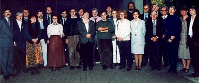 The EDNAP group in 1996